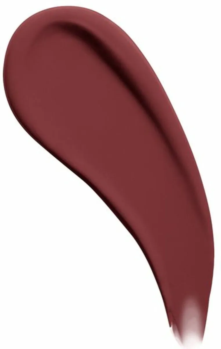 NYX Lip Lingerie XXL Mat Lipstick Strip N Tease - 4ml