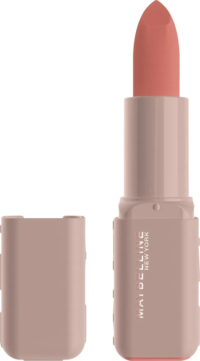 Maybelline Serum Lipstick 001 Crop Top