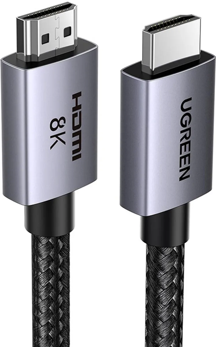 Ugreen HDMI Kabel 8K 60Hz 10m