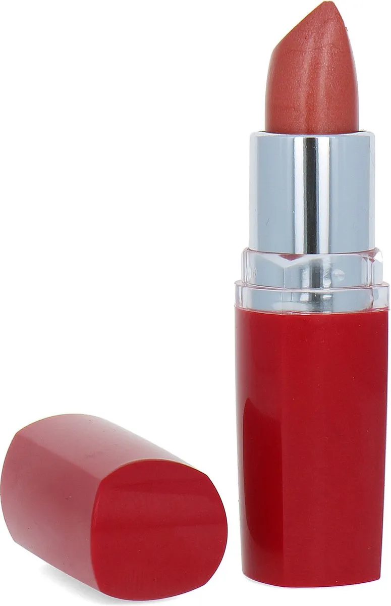 Maybelline Satin Collection Lipstick 430 Sweet Nectarine - 4g
