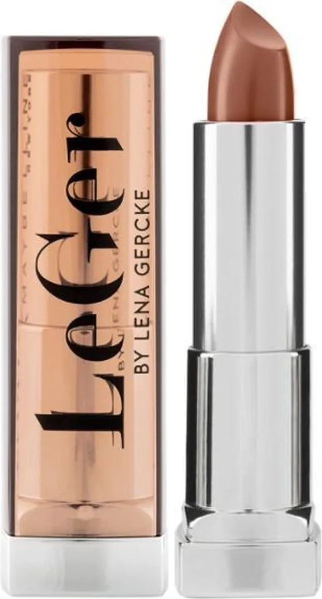 Maybelline Color Sensational LG01 Lipstick