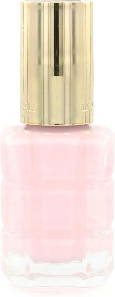 L’Oréal Paris Color Riche - 220 Dimanche Apres - Roze - Nagellak