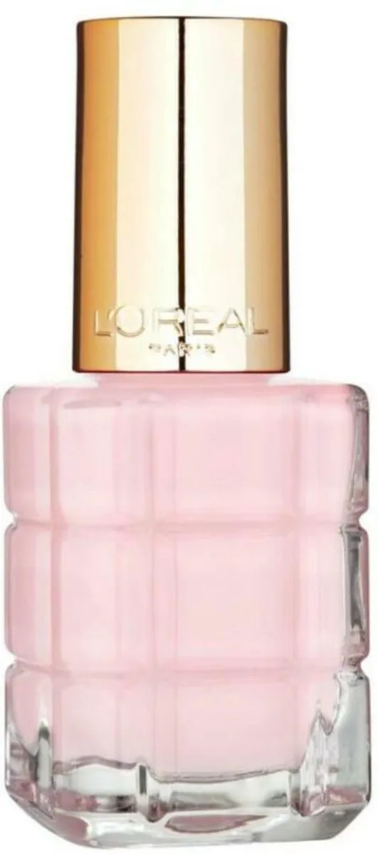 L’Oréal Paris Color Riche - 220 Dimanche Apres - Roze - Nagellak
