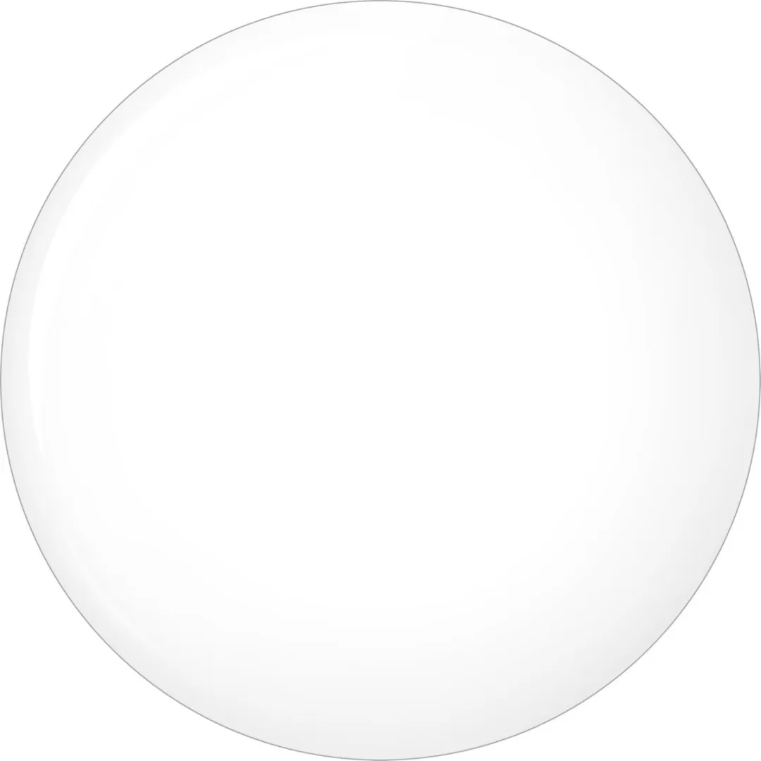 L'Oréal Paris Top Gloss Volumizing Topcoat 1ml