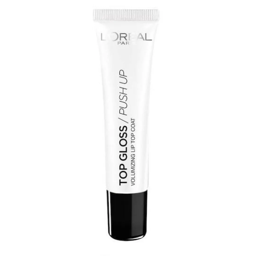 L'Oréal Paris Top Gloss Volumizing Topcoat 1ml