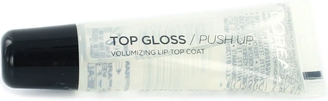 L'Oréal Paris Top Gloss Volumizing Topcoat 1ml