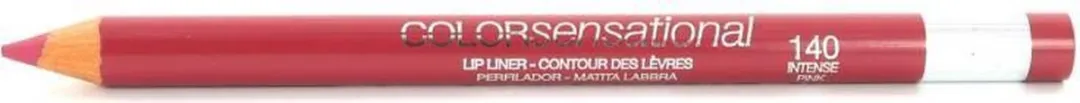 Maybelline Color Sensational Lippotlood 140 Intense Pink