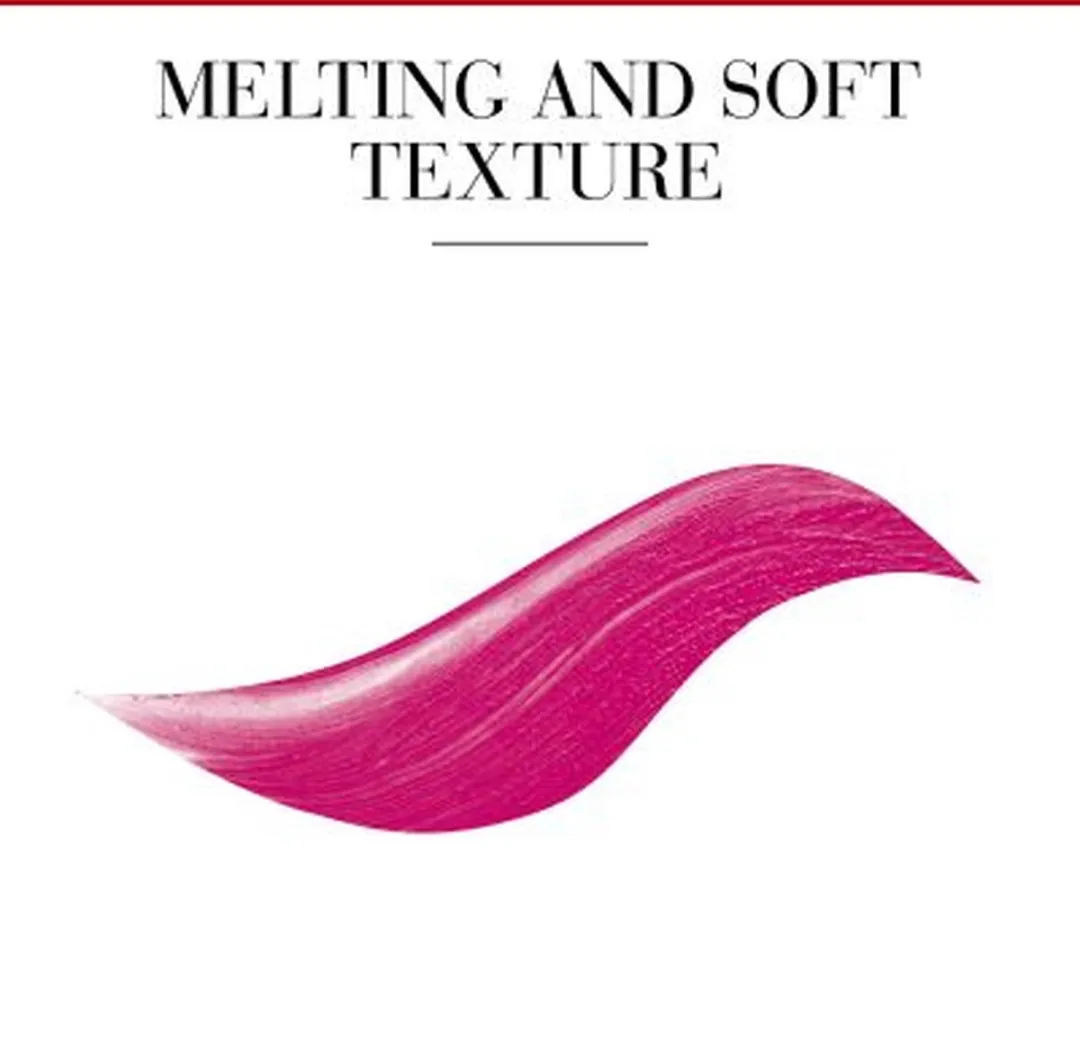 Bourjois ROUGE EDITION 07 Lipstick - 3.5ml - Fuchsia-Rose