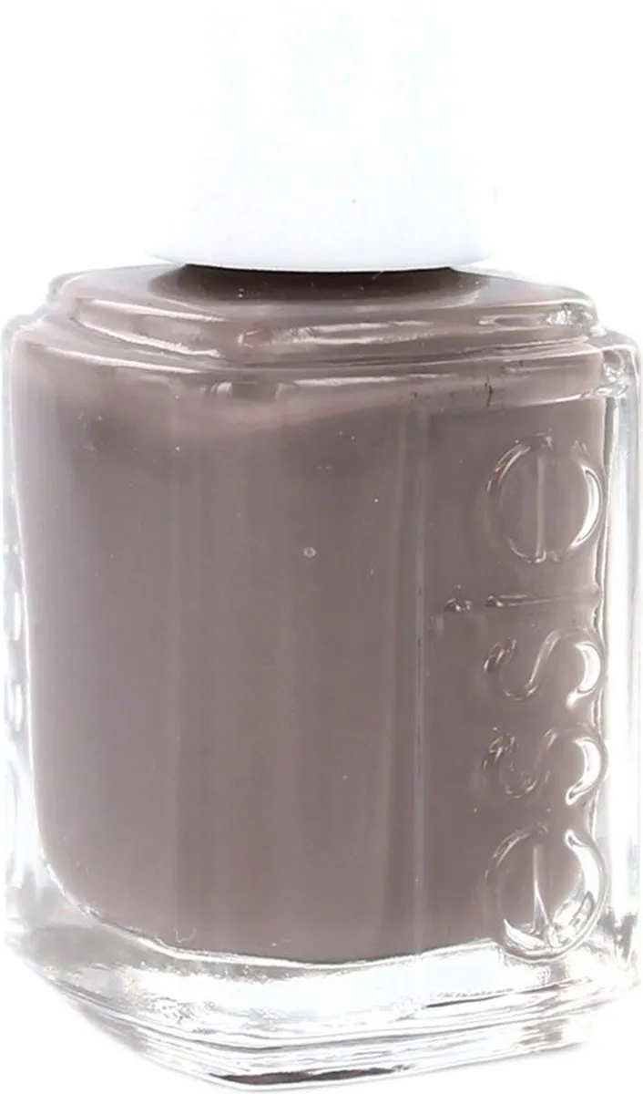 essie Nagellak 807 Don't Sweater It