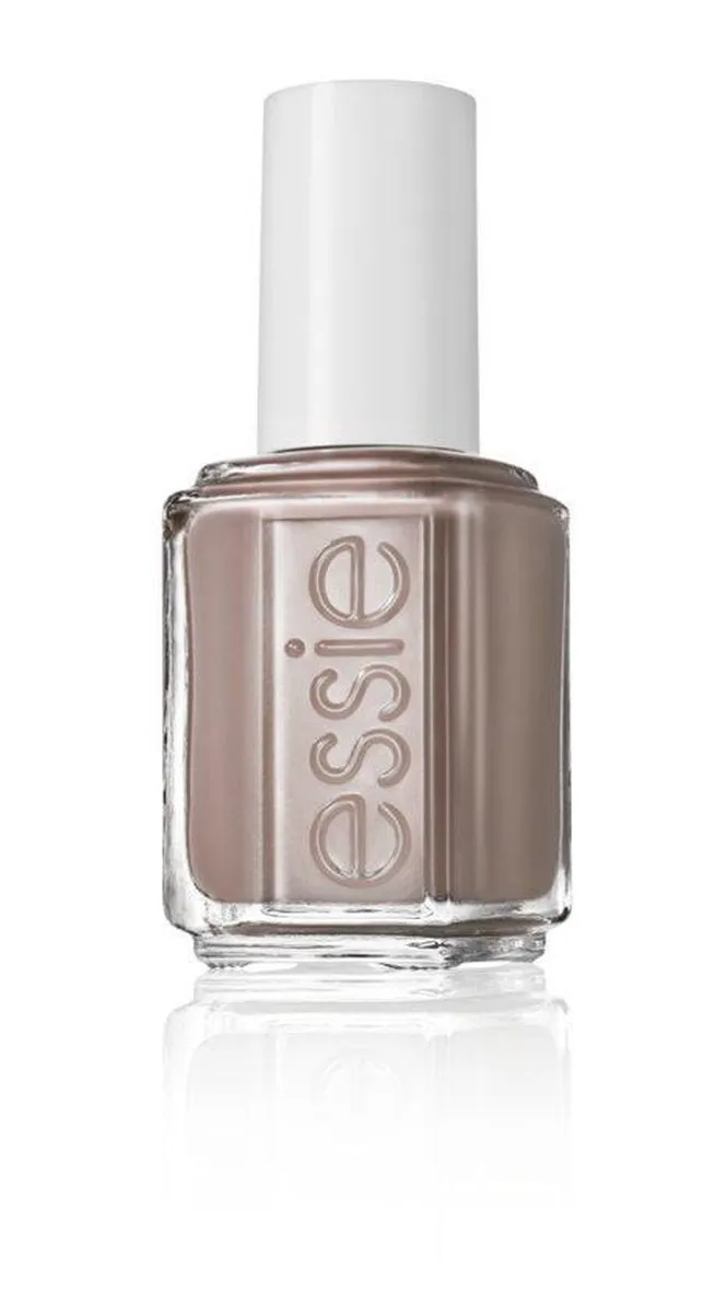 essie Nagellak 807 Don't Sweater It - Grijs