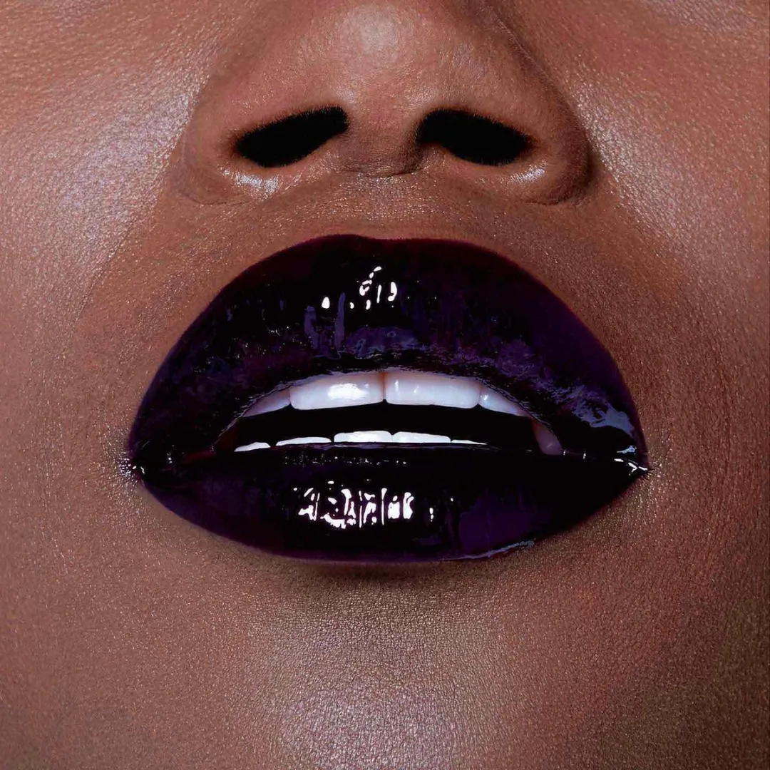 Maybelline Color Sensational Vivid Hot Lacquer Lippenstift 82 Slay It