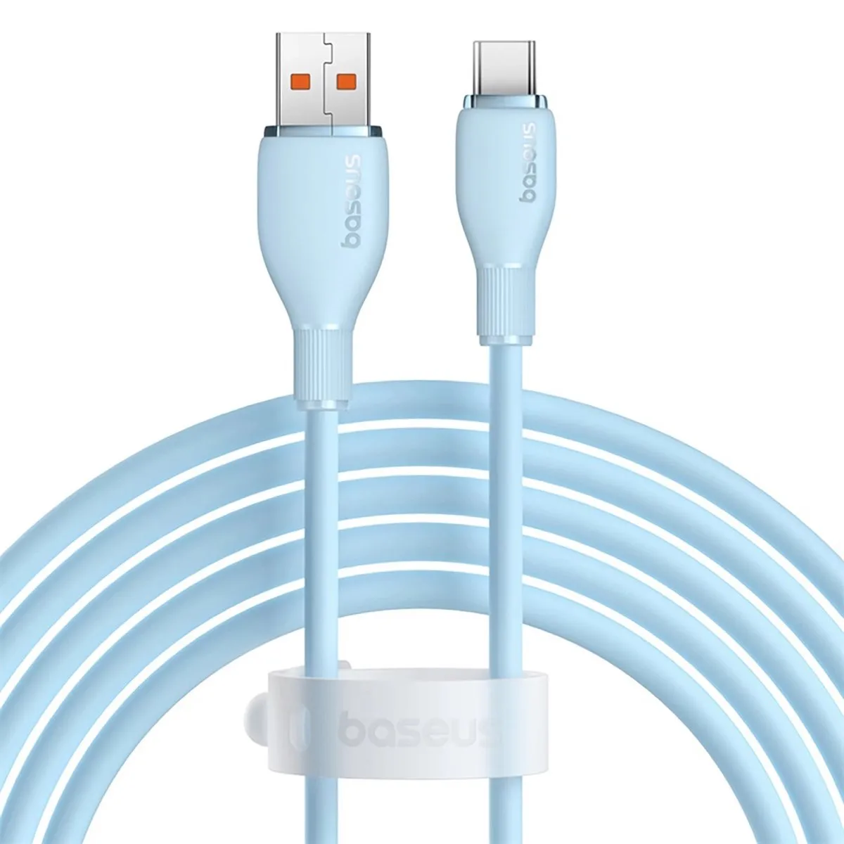 Baseus USB-A naar USB-C Kabel 100W 2m