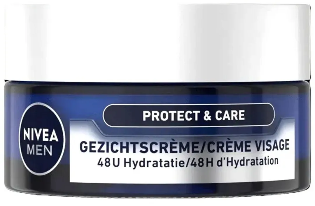 NIVEA MEN Hydrocare Gezichtscrème 50ml - afbeelding 6 van 6