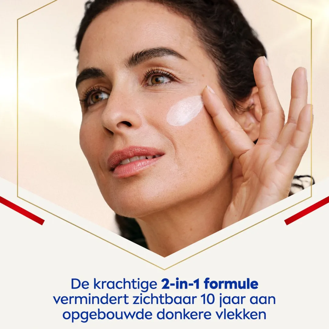 NIVEA Cellular LUMINOUS630 Anti Age & Anti Spot Serum 30ml - afbeelding 6 van 6