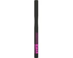 Maybelline Hyper Precise All Day Liner 01 Black