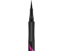 Maybelline Hyper Precise All Day Liner 01 Black - 3 Stuks