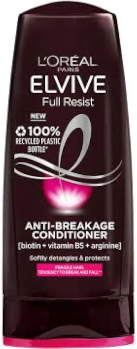 L'Oréal Paris Elvive Full Resist Conditioner 300ml