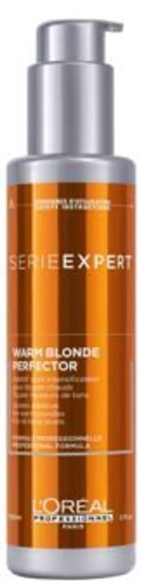 L'Oréal Paris Serie Expert Blondifier Shot Sand 150ml