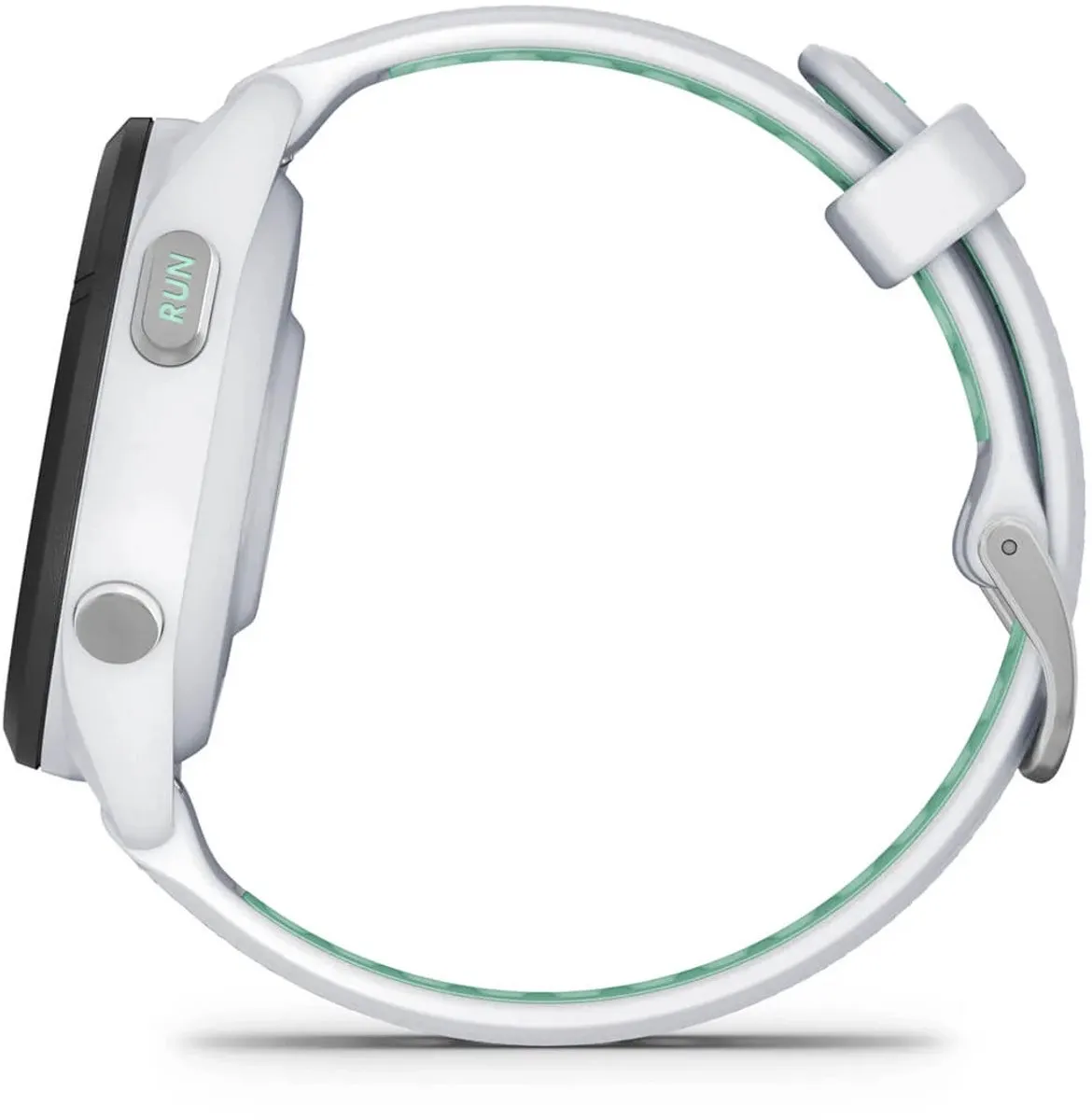Garmin Forerunner 265S Sporthorloge 42mm - Wit