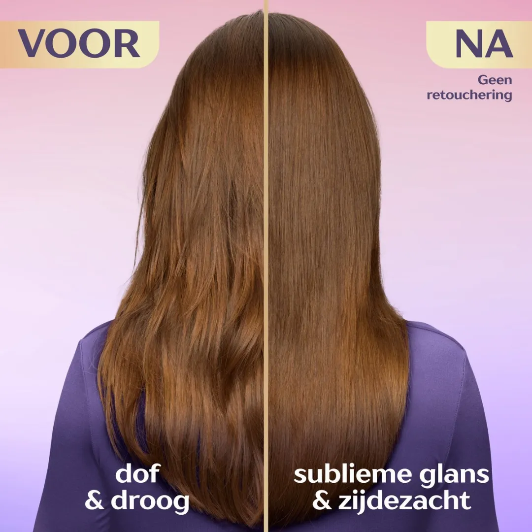 Andrélon Conditioner Extra Glans 6x200ml