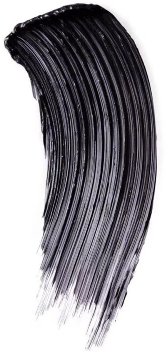 Bourjois Healthy Mix Clean Mascara - Zwart 30ml