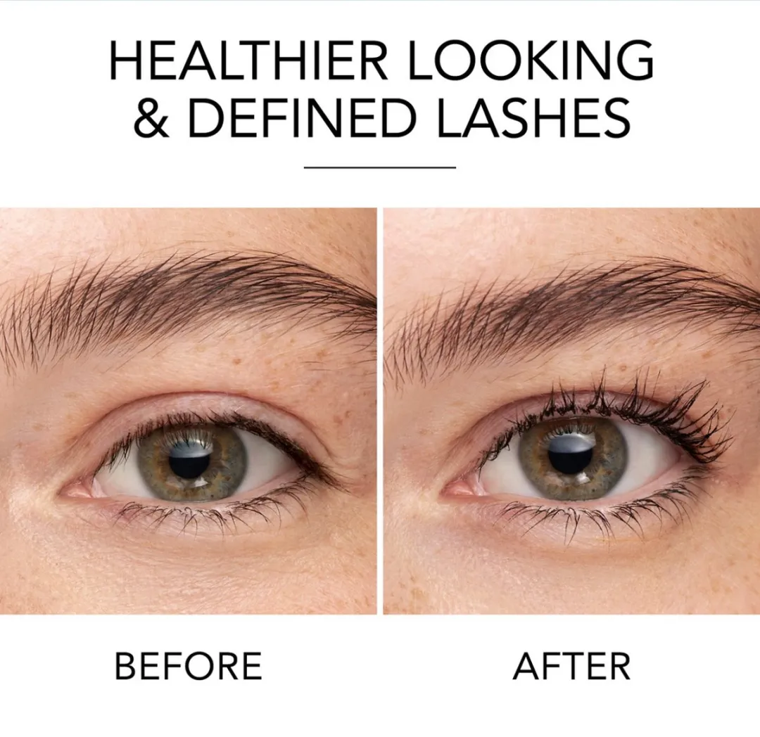 Bourjois Healthy Mix Clean Mascara - Zwart 30ml