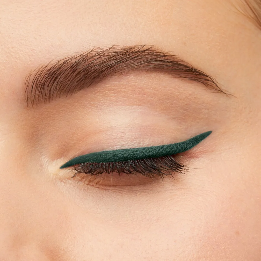 Bourjois Contour Clubbing Waterproof Oogpotlood - Groen