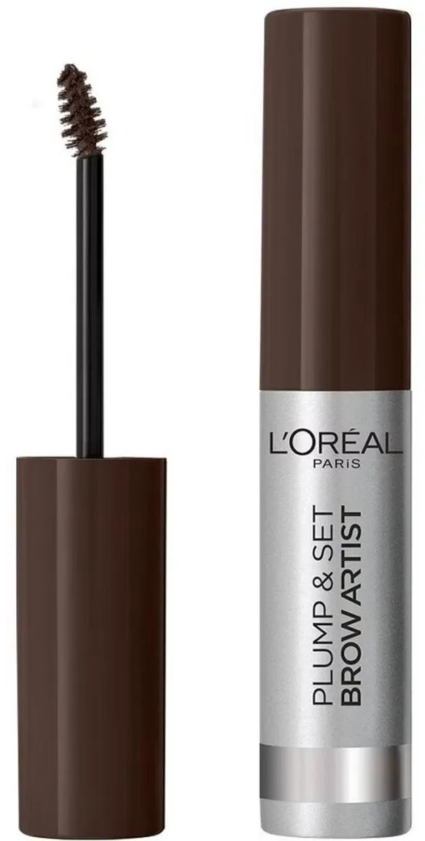 L'Oréal Paris Infaillible Brow Mascara 3.0 Brunette - 24ml