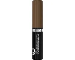 L'Oréal Paris Infaillible Brow Mascara 3.0 Brunette - 24ml