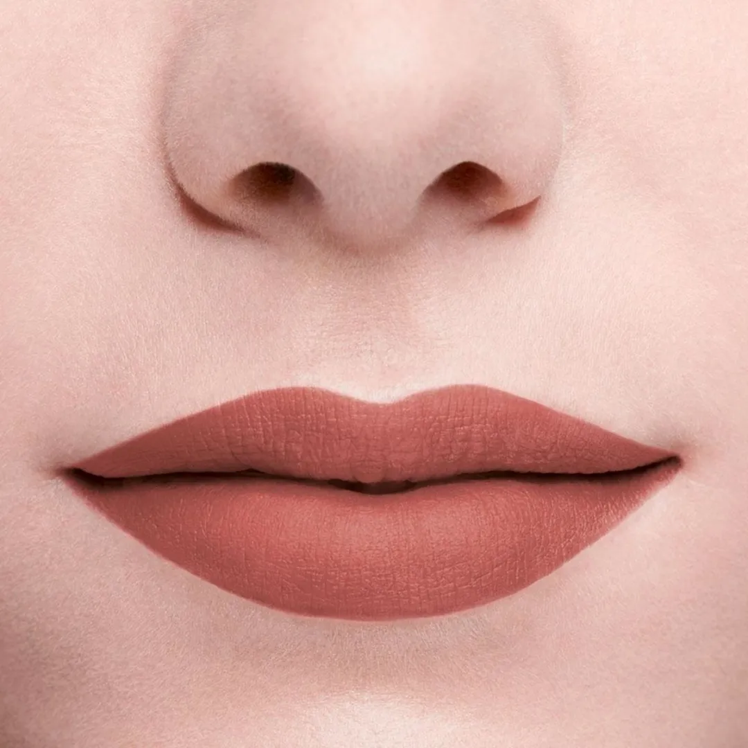 Bourjois Rouge Velvet Ink 06 Rose en Merveilles - 3.5ml