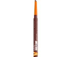 NYX Professional Makeup Duck Plump 08 Dash Of Cocoa Lippotlood