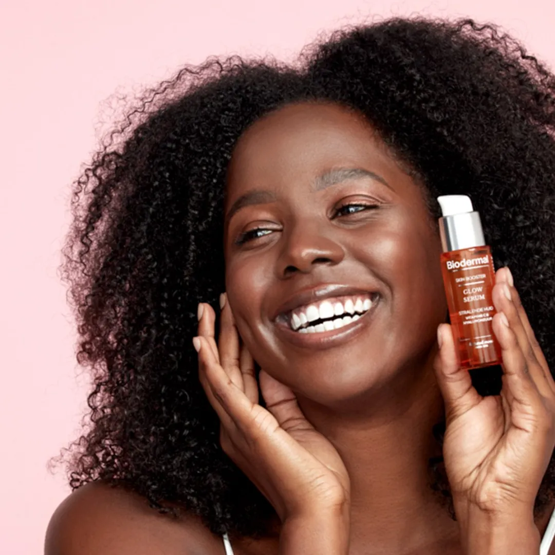 Biodermal Glow Serum Vitamine C 30ml