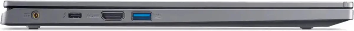 Acer Aspire 15 A15-51M-59B6 Laptop - 15.6" Full HD - Intel Core Ultra 5 120U - 16GB RAM - 512GB SSD - Grijs