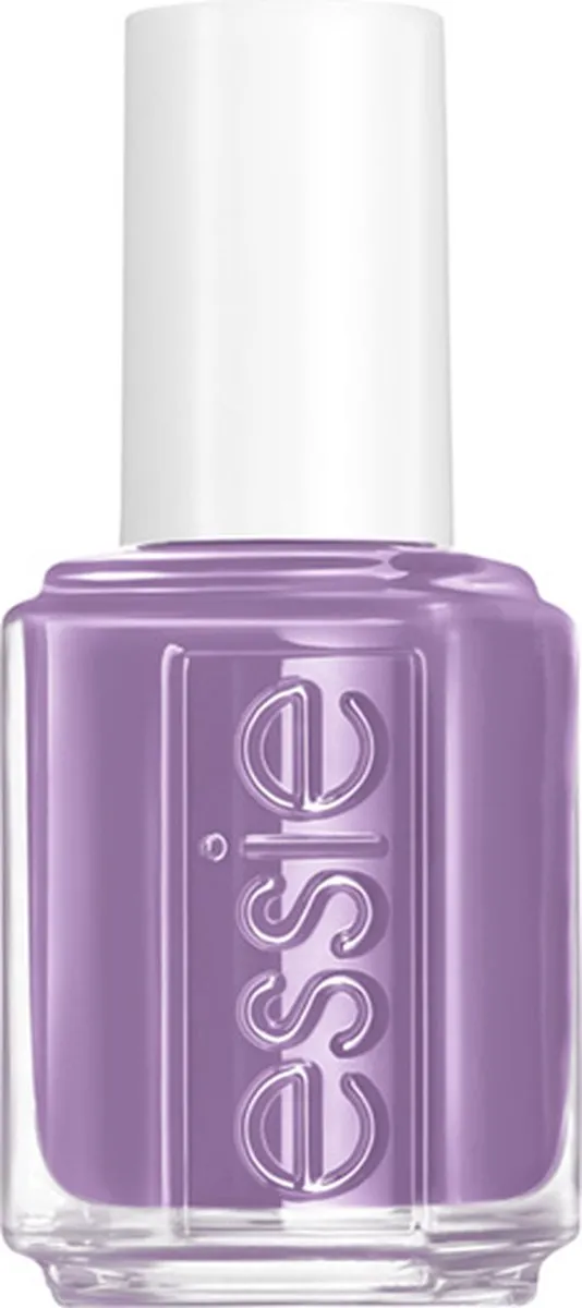 essie 943 Just Chill Nagellak - Paars Glanzend - 13,5ml