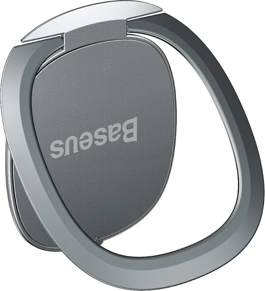 Baseus SUYB-0S GSM Houder Auto Ringmagneet