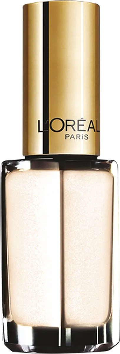 L'Oréal Paris Le Vernis Nagellak 854 Golden Coquillage