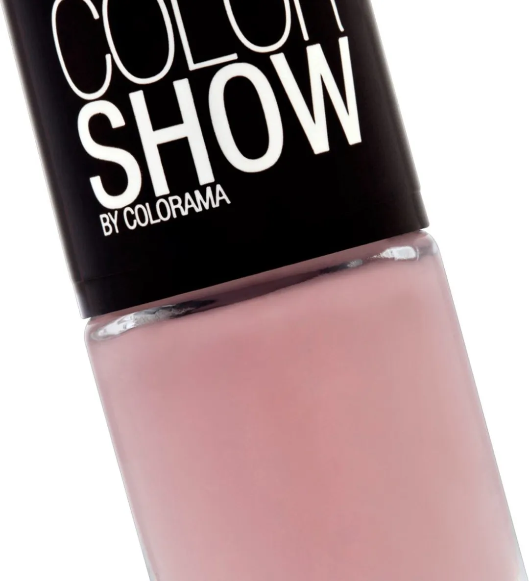 Maybelline Color Show Nagellak 301 Love This Sweater - 48ml - Paars