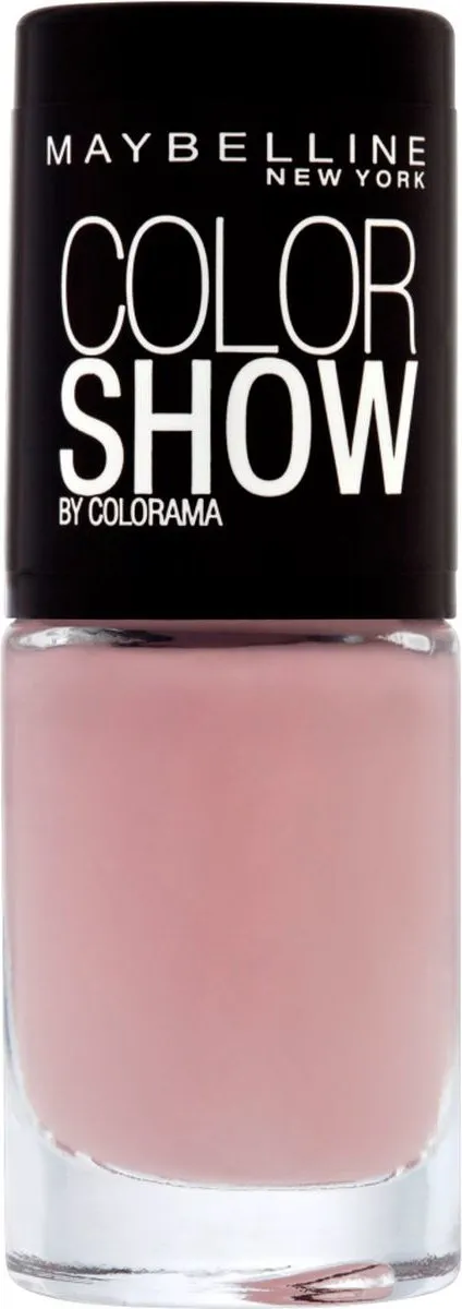 Maybelline Color Show Nagellak 301 Love This Sweater - 48ml - Paars