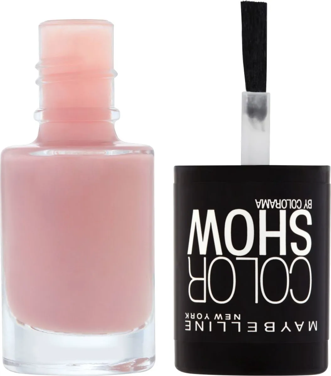 Maybelline Color Show Nagellak 301 Love This Sweater - 48ml - Paars