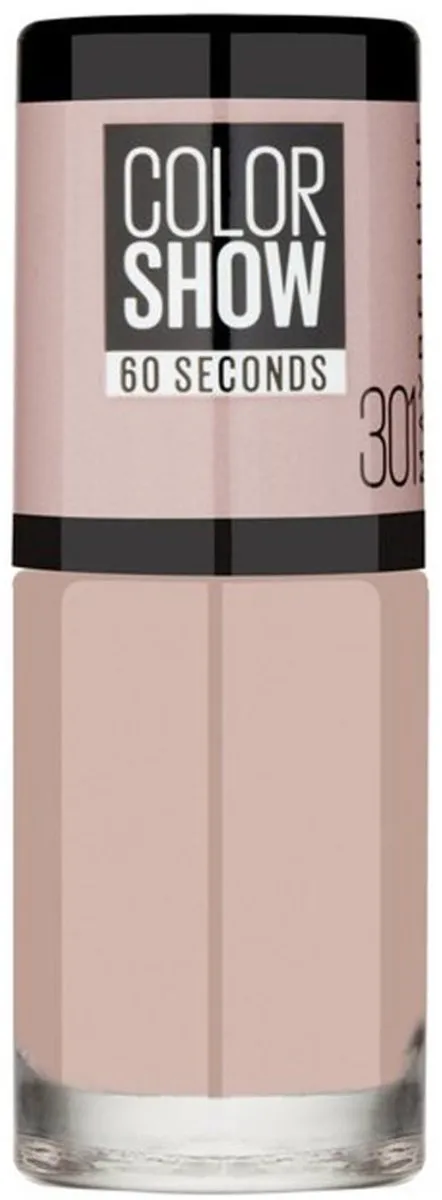 Maybelline Color Show Nagellak 301 Love This Sweater - 48ml - Paars
