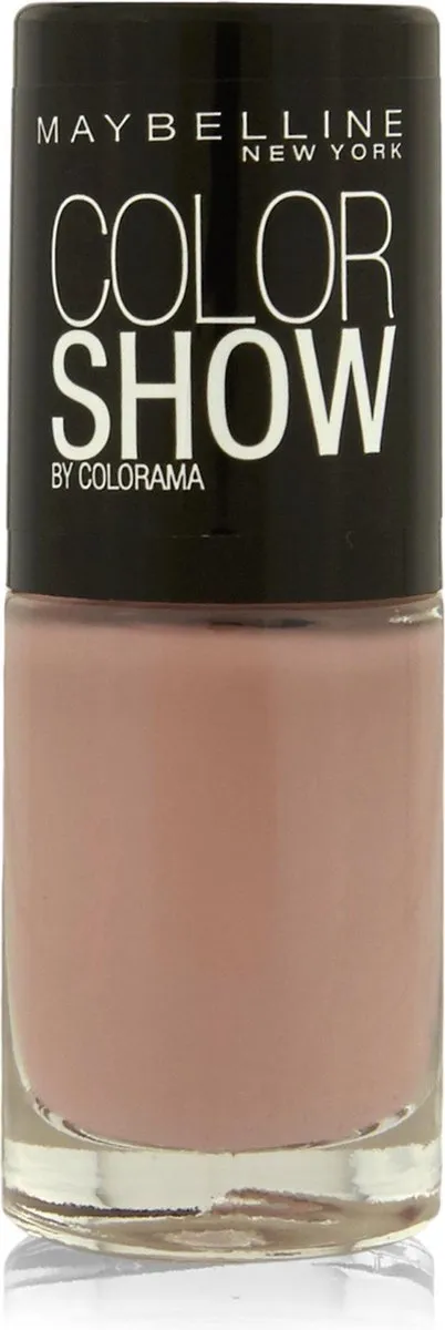 Maybelline Color Show Nagellak 301 Love This Sweater