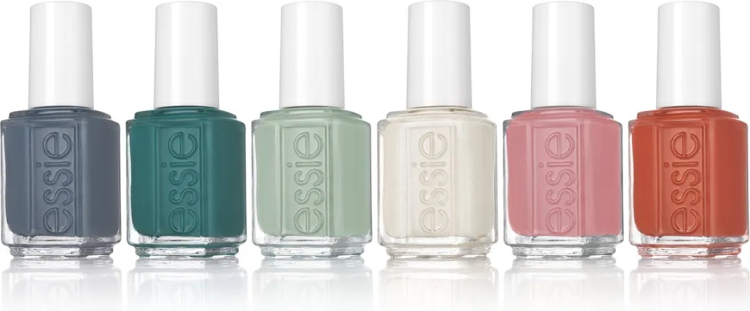 Essie Nagellak 540 Stripes & Sails 13.5ml - afbeelding 6 van 6