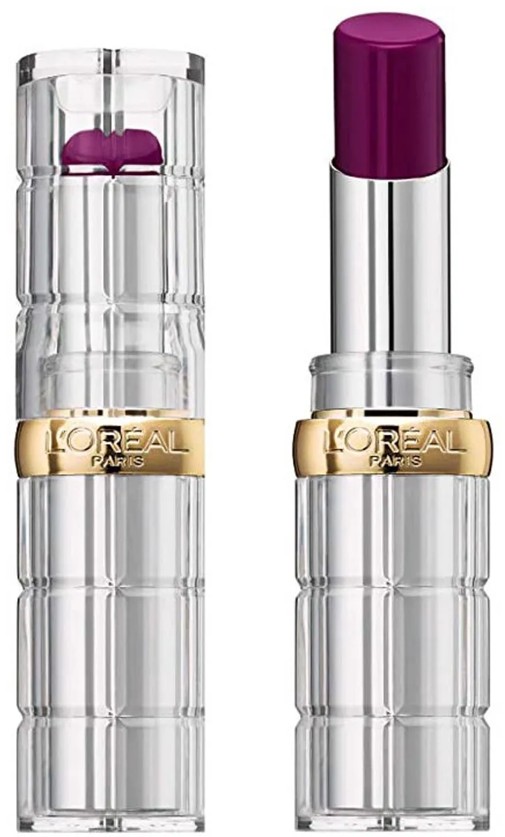 L'Oréal Paris Color Riche Shine Lippenstift 466 - Roze