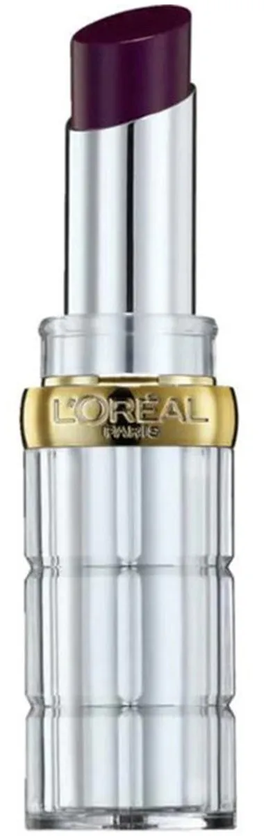 L'Oréal Paris Color Riche Shine Lippenstift 466 - Roze