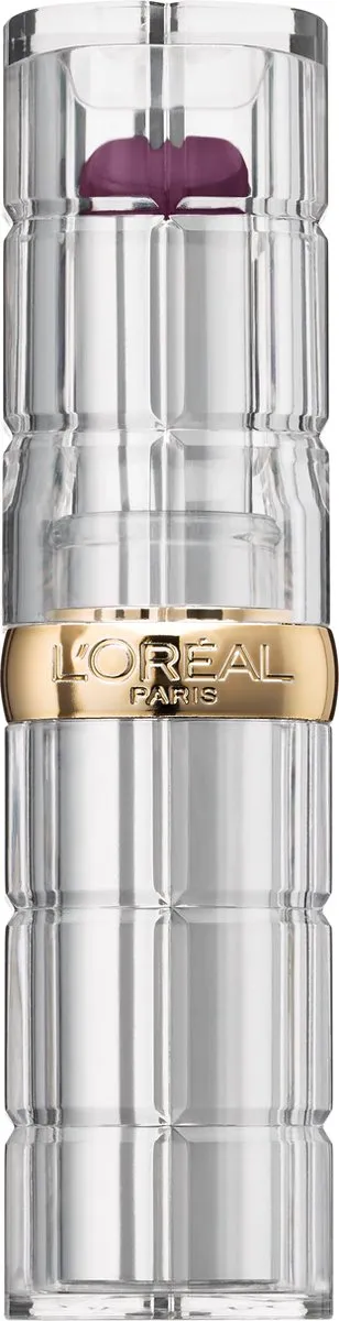 L'Oréal Paris Color Riche Shine Lippenstift 466 - Roze