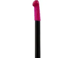 Maybelline Vivid Matte Liquid Lippenstift 30 Fuchsia Ecstasy