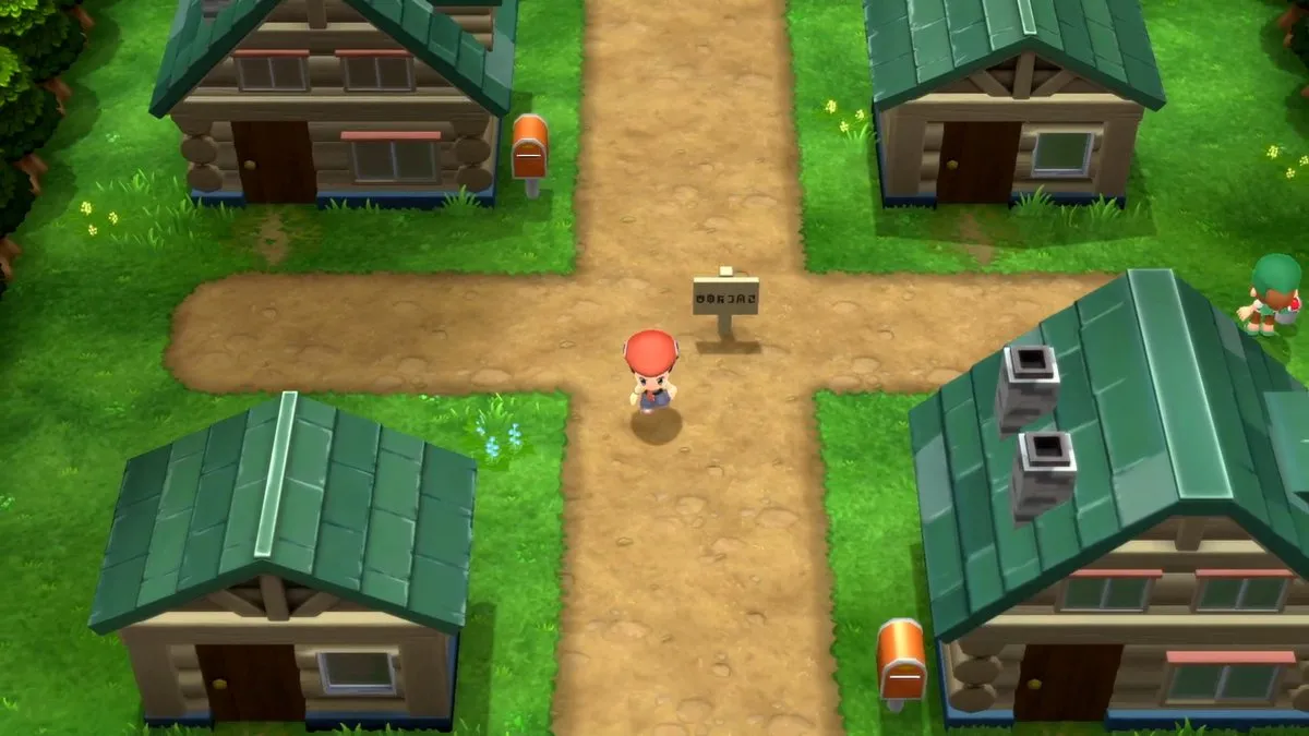 Nintendo Pokémon Shining Pearl - Nintendo Switch