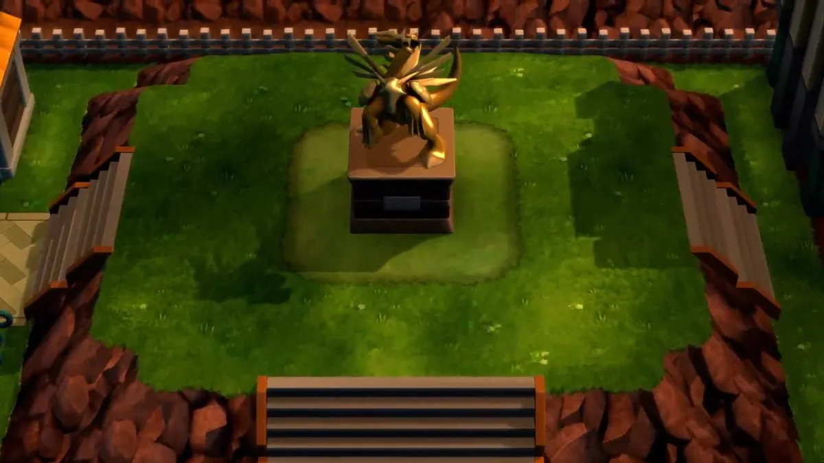 Nintendo Pokémon Shining Pearl - Nintendo Switch - afbeelding 6 van 6