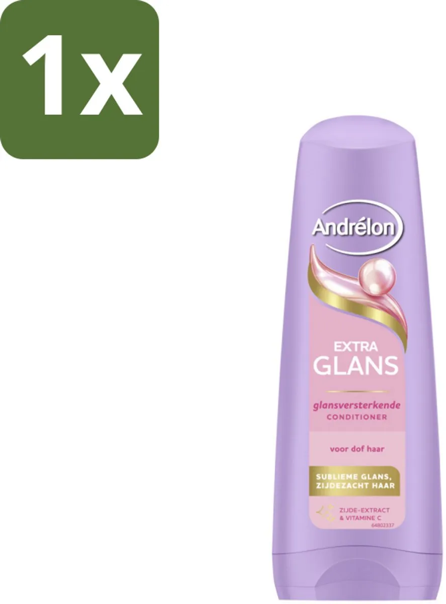 Andrélon Extra Glans Conditioner 200ml