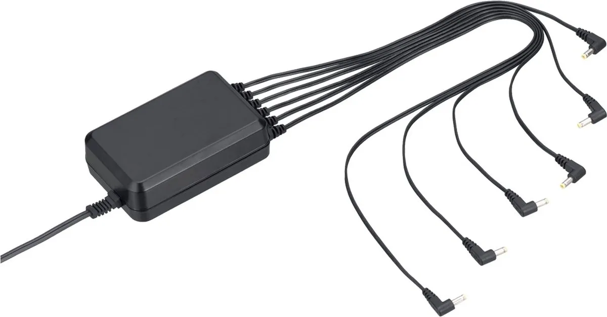 Kenwood KSC-44ML Multi Adapter